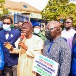 Lagos to compensate Shangisha landlords