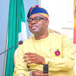 We'll make Iseyin solid minerals capital of Nigeria —Makinde, I wish Bayo Lawal, Oyo to register motorcycle, Early Warning System, Makinde to announce new Olubadan of Ibadanland on Monday, Wash Policy Document, Urgently overhaul Oyo public