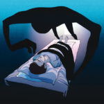 Sleep Paralysis