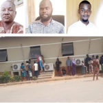 persons with disabilities suffer doing compulsory NIN enrolment , persons with disabilities suffer during compulsory NIN enrolment 