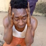 NSCDC arrests serial POS fraudster