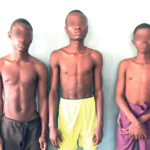 boys beheaded 20-yr-old girl