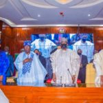 doyen of Nigeria's politics