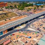 Security personnel exchange blows during Buhari's visit to Kaduna