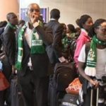 Nigerian Embassy in Romania