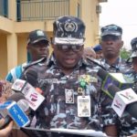 Guber election: Political parties sign peace accord in Osun , attempt to bring disrepute to Osun command