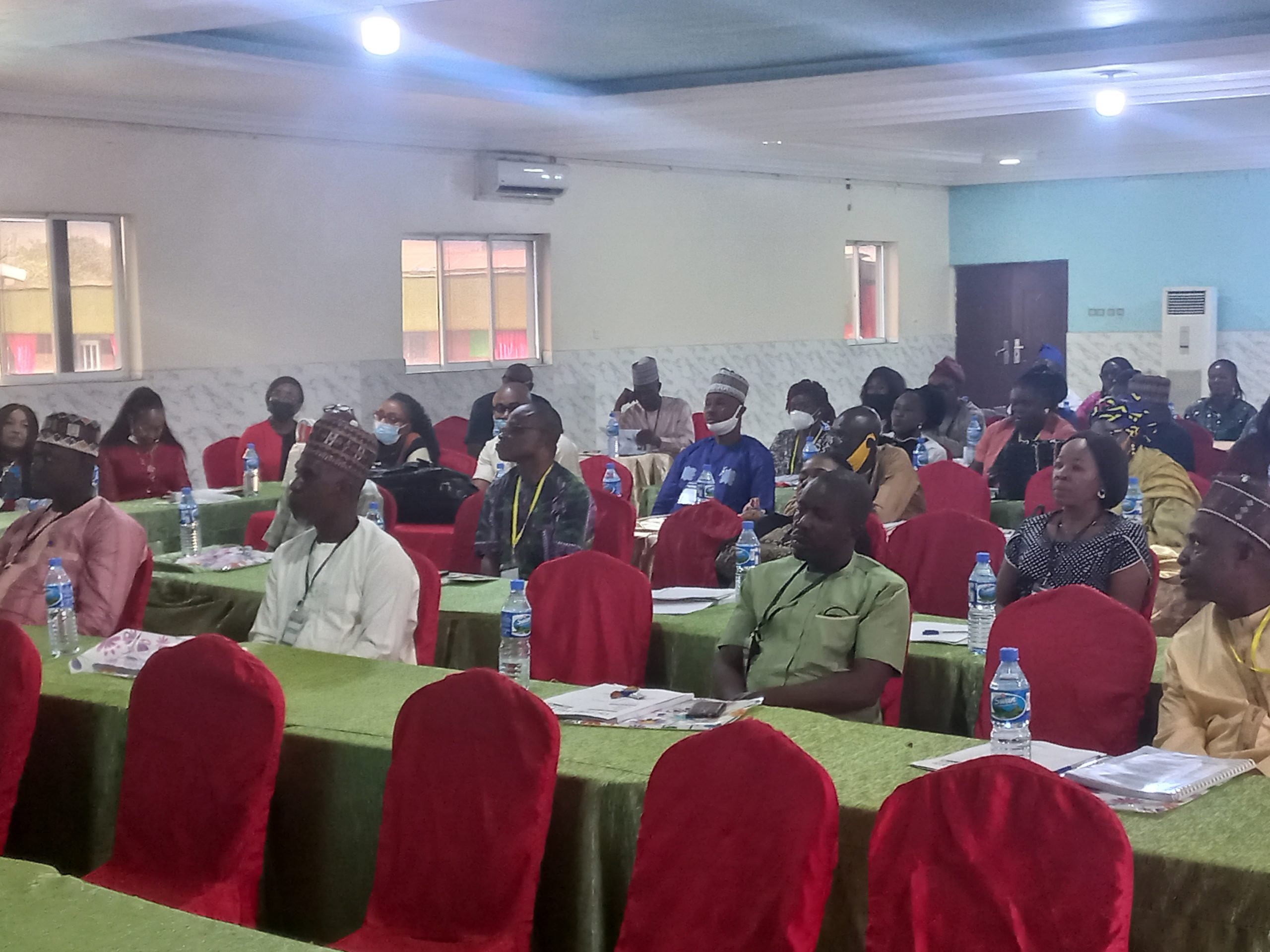 FG train civil servants on competence, efficient service delivery