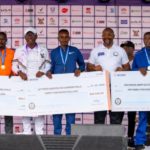 Lagos City Marathon: Ethiopian nationals win ,000 first prize
