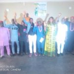 AFAN inaugurates new executive