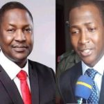 establishment of proposed proceeds of crimes commission
