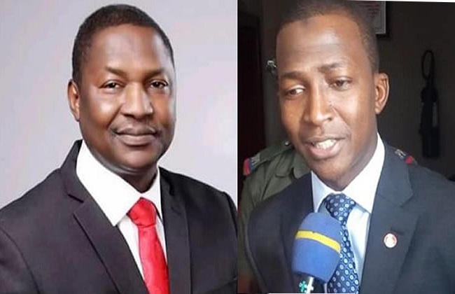 establishment of proposed proceeds of crimes commission