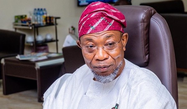Aregbesola liability to Osun APC —Youth wing