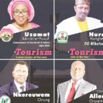 Travel and Tourism Personalities