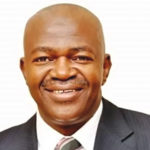 Abiru urges Nigerians to pray, Adamu-led NWC will lead APC