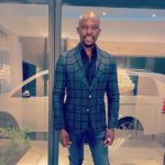 South Africa's nightlife king