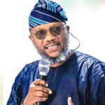 Ogun PDP registration exercise, Ogun 2023: Why I chose to be Adebutu's running mate,APM no longer exist, 2023: My guber ambition to be decided by APC national leadership ― Akinlade