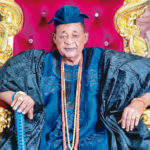 Alaafin Oyo kingmakers make u-turn, presents 65 aspirants as against earlier shortlisted 10 for Ifa consultation, Alaafin aspirants peace screening,v, Alaafin a detribalised Nigerian,Ajayi Crowther mourns Alaafin, Buhari mourns late Alaafin, Afenifere mourns Alaafin, Alaafin Of Oyo transition, Ortom condoles with Makinde