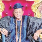 Alaafin, Oba Adeyemi's death, end of an era ― Raji
