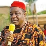 Nigeria needs