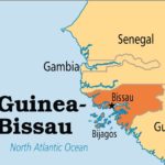 panic in Guinea Bissau