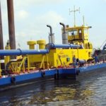 How successful dredging projects