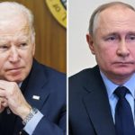 US sanctions will meet strong response from us, says Russia