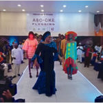 Aso-Oke Plugging event