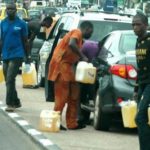 Kogi NSCDC arrests two