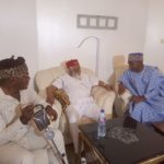Nigerian politicians have dead conscience