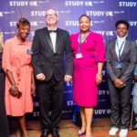 British Council Study UK alumni awards winners announced in Nigeria