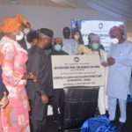 New 0m Ikorodu plant