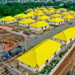 Ogun govt mulls completion of 2500 housing units via direct labour