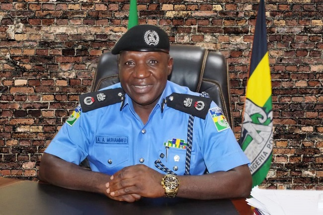 Delta command screens 278 indigent applicants, tinubu