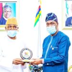 Lagos pledges support