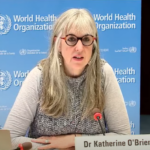 WHO commends Nigeria's vaccination immunisation exercise