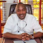 I never evaded tax, Kachikwu defeats Moghalu, Senate’s rejection of Electoral Act Bill bold, heroic, deadline on evacuation of Nigerian students
