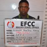 Court sentences undergraduate