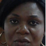 Enugu PDP women leader lands