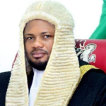 Edo Speaker attributes Uromi