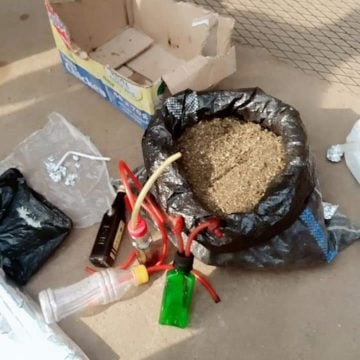Ebubeagu arrests 12 suspected hard drugs dealers in Ebonyi