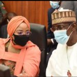Abuja traders to vote APC
