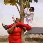 how Nigerians celebrated Valentine's Day on Twitter