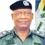 Police Commissioner advises contestants