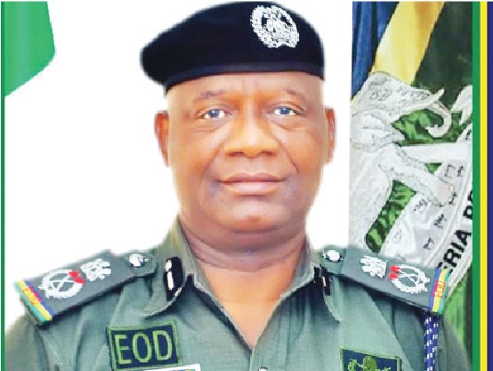 Police Commissioner advises contestants