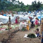 Herders' attack: We'll protect lives of IDPs ― Benue Govt, We should remember Nigerians, Borno IDP camp fire