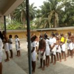 Cross River Police kicks against cultism, commences recruitment exercise