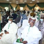 Bauchi govt organises workshop for political office holders, top civil servants