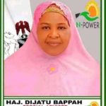 Gombe Governor's aide resigns, former Commissioner joins PDP