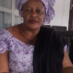 Businesswoman denies involvement in abduction