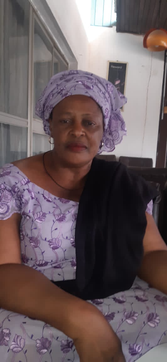 Businesswoman denies involvement in abduction